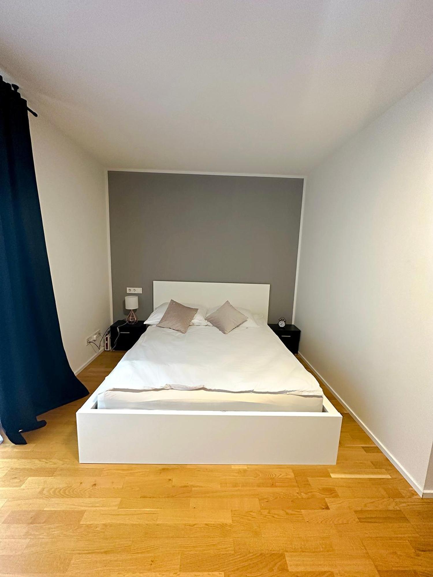 Citylife Apartments Stuttgart Europa Viertel 外观 照片