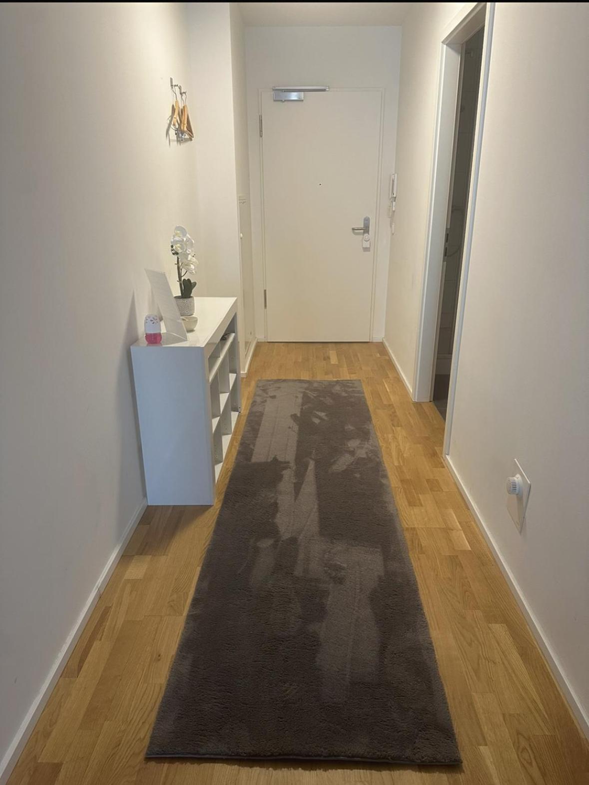 Citylife Apartments Stuttgart Europa Viertel 外观 照片